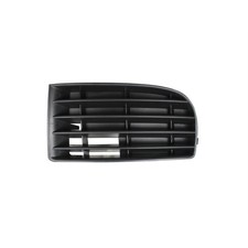 Stoßstange Gitter Lüftungsgitter vorne links ABAKUS für VW Golf V 1K1