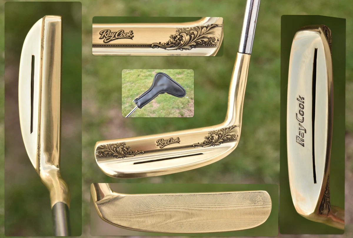 Ray Cook Golf Clubs for sale | eBay