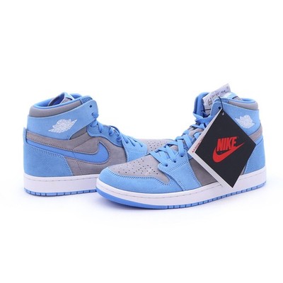 DV1307-014 Nike Air Jordan 1 High Zoom CMFT 2 Cement University