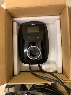 Tera Wallbox EV 2 11kW