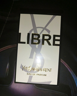 YSL Yves Saint Laurent Libre Eau de Parfum (EDP) 30 ml Normale Größe