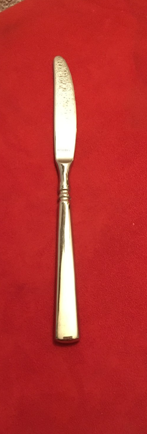 Oneida EASTON 18/10 Stainless Vietnam Silverware You Choose: