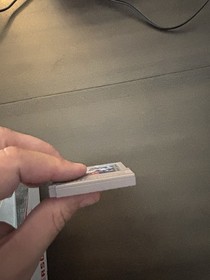 Snow Brothers Game Boy Original Nintendo Gameboy OEM Authentic NES Classic 