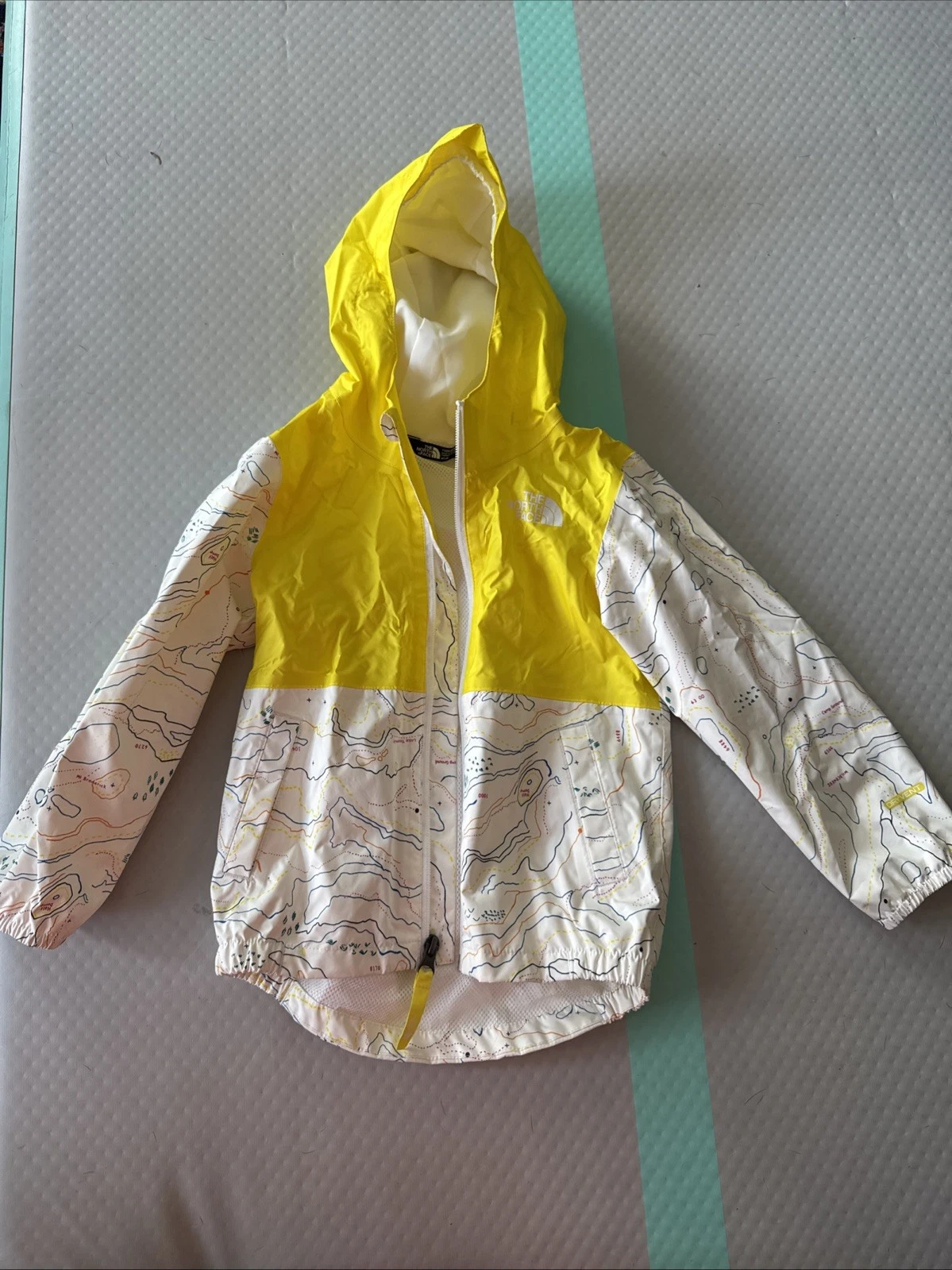 The North Face Kids Raincoat