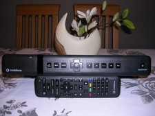 Sagemcom RCI88-320 KDG HD Receiver Recorder Kabel Deutschland Vodafone