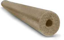 Jumbo XL Pool Swim Noodles - 55" x 3.5" Hollow Core