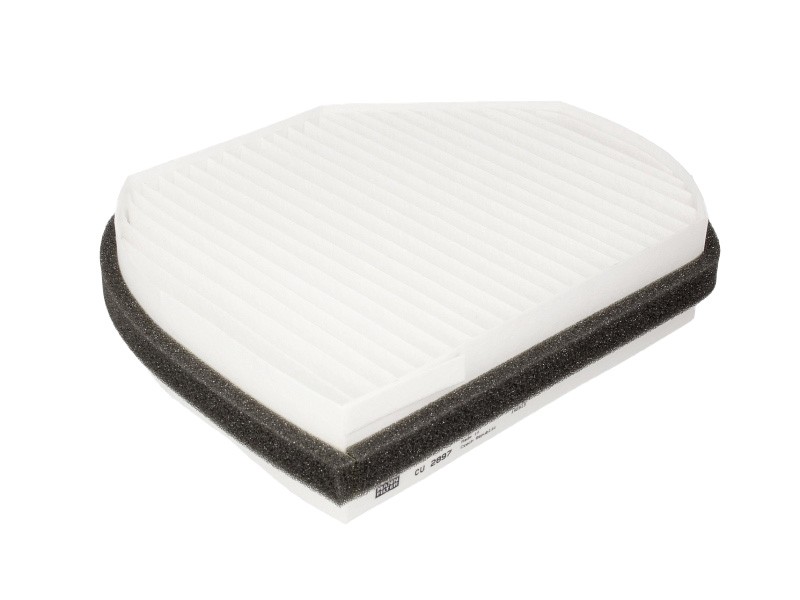Fits MANN-FILTER CU 2897 Filter, cabin air CU 2897 MANN-HUMMEL FILTRATION are e