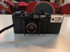 Revue 35 CC 35mm 1:2,8 + Blitzlicht tron 12