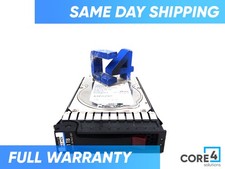 HP 867462-001 1TB 6G 7.2K LFF SAS