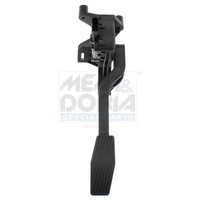 Meat & Doria Fahrpedalsatz FüR Opel Corsa C F08 F68 1.2 1.0 Tigra Twintop