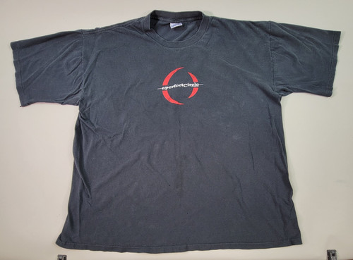 Mens All Sport Events T-Shirt XXL *A Perfect Circle* Band Single Stitched