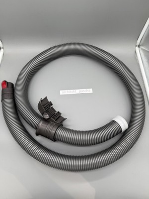 Original Dyson Staubsaugerschlauch mit Geräteanschlussstück DC19 DC29 918294-04