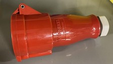 Mennekes 32A 3PH+N+E 