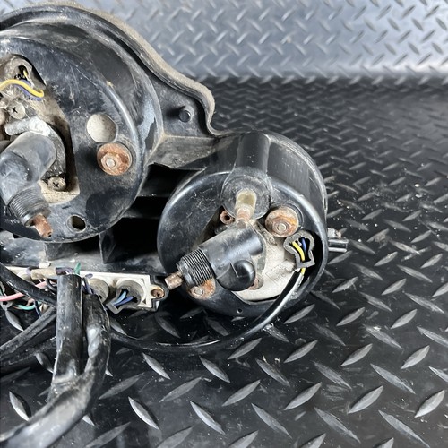 ♻️ APRILIA RS 50 - CLOCKS - Picture 6 of 7