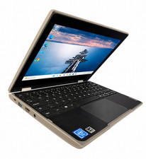 cheap fast windows 11 pro laptop 360 and touch lenovo laptop