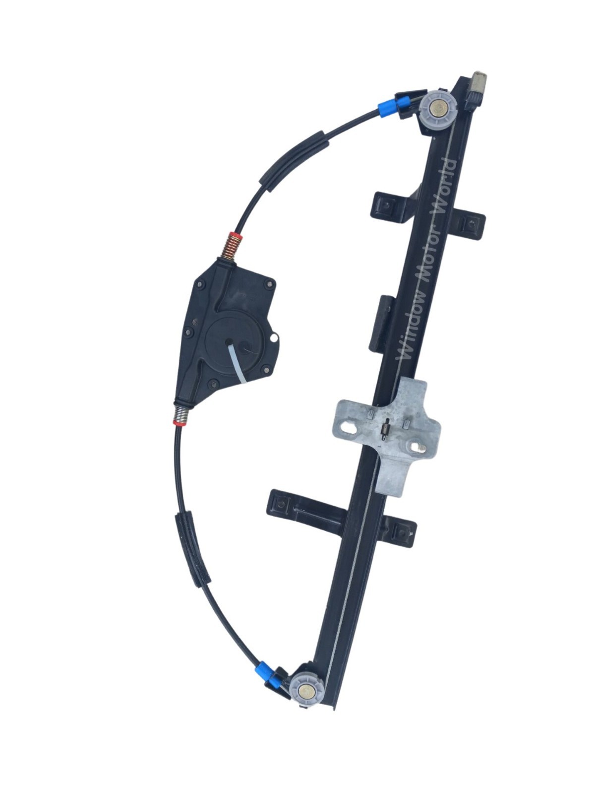 1998 - 2010 Bentley Arnage Driver Rear Window Regulator Rebuild Service Read AD