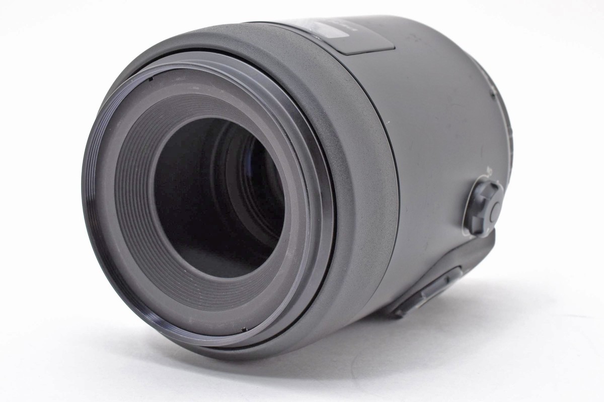 Pentax SMC Pentax-FA 100mm F2.8 Macro AF Lens [Optical Near Mint