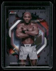 Kamaru Usman 2024 Topps Finest UFC #223