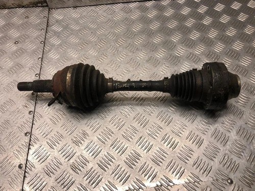 VW TOUAREG 7P5 Antriebswelle vorne rechts 3.00 Diesel 165kw 2005 30594943