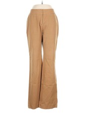 Classiques Entier Women Brown Casual Pants 6
