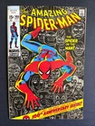 AMAZING SPIDER-MAN #100 • CLASSIC ROMITA SR COVER • BEAUTIFUL VF/NM