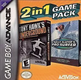 Tony Hawk's Underground 2 (PlayStation 2) · RetroAchievements