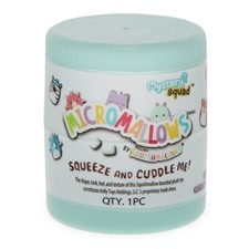  NEW Squishmallows Micromallows 2.5  Series 2 Mystery Capsule