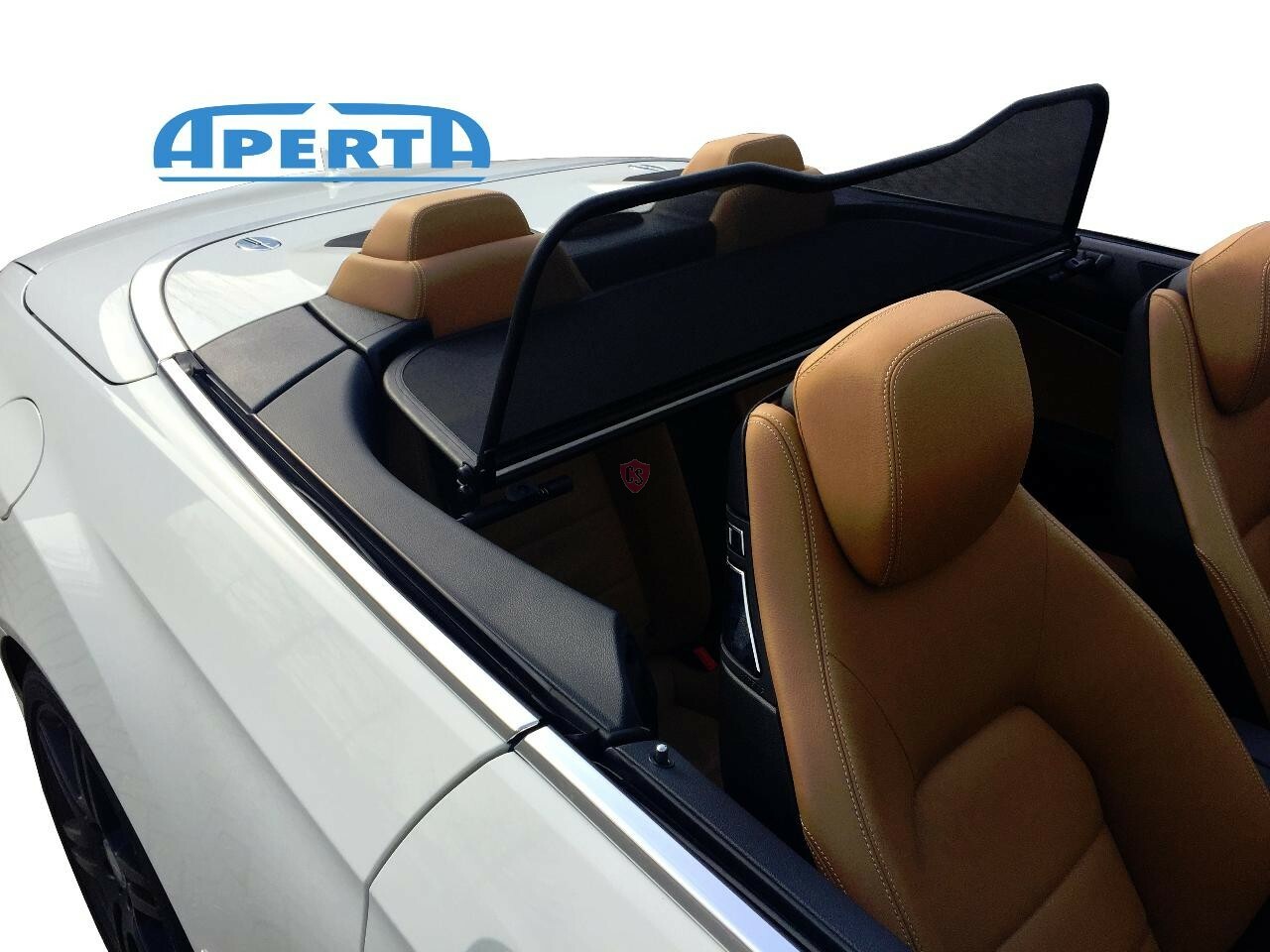 Wind Deflector MERCEDES BENZ E-class Convertible 2010-2016 A207 