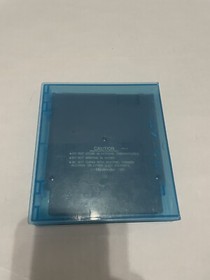 Q Bert - NES Game - Cart Only W/ Nintendo Hard Plastic Case Included!