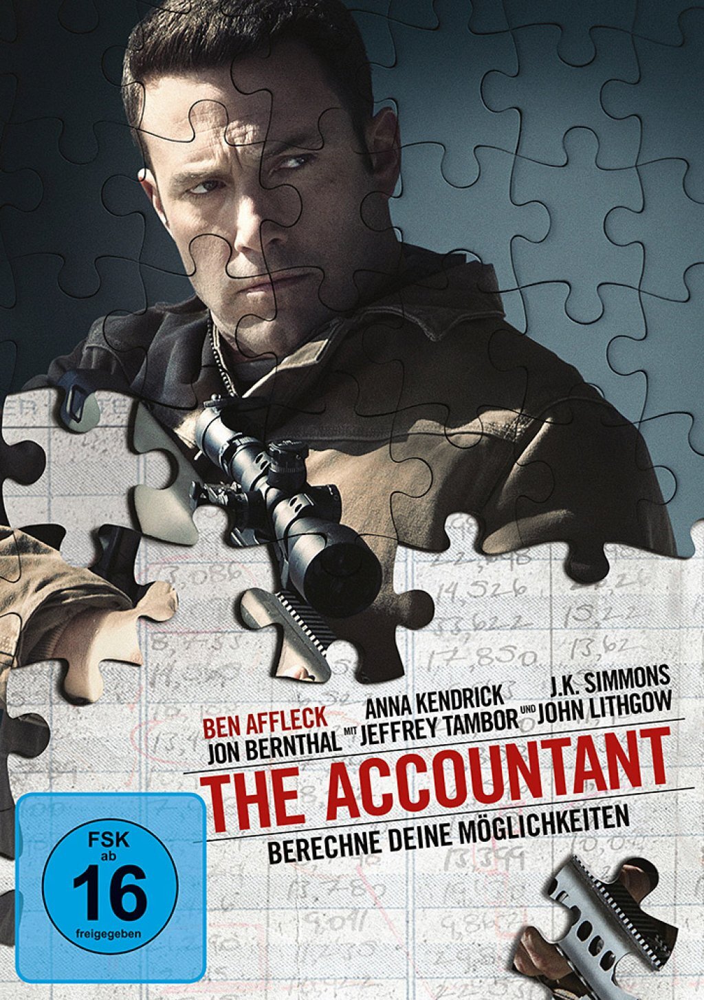 The Accountant - Bild 2