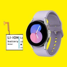 100 Brand New 384mAh Internal Battery for Samsung Galaxy Watch 5 40mm SM-R900N