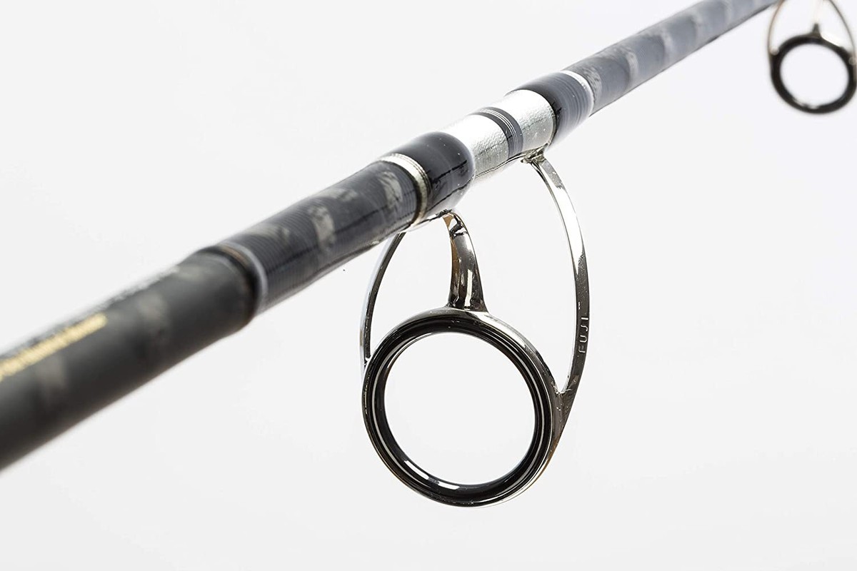 Abu Garcia SALTYSTAGE KR-X Tuna SXTS-84X-KR Offshore