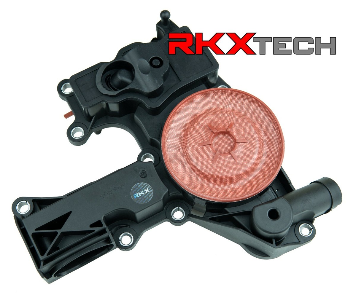 Kit De Reparación Separador Aceite PCV Bohaner - Compatible Audi A3, A4, A5, Q5, TT