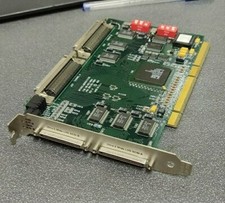 Antares Microsystems 100-052-0069 / 200-052-0069 PCI-X SCSI Controller Card