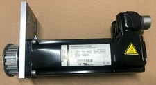 Schneider Electric ELAU SH PacDrive SH055/80013/0/0/00/00/00/00/00 Servo Motor