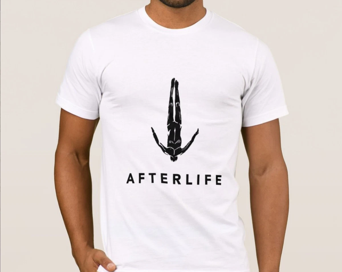 AFTERLIFE FESTIVAL TRANCE ARMIN ANYMA TALE OF US TIESTO T SHIRT TSHIRT MEN WOMEN