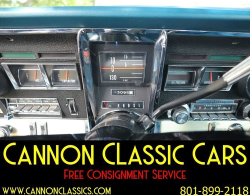 1967 Oldsmobile Toronado Deluxe Coupe - Picture 27 of 40