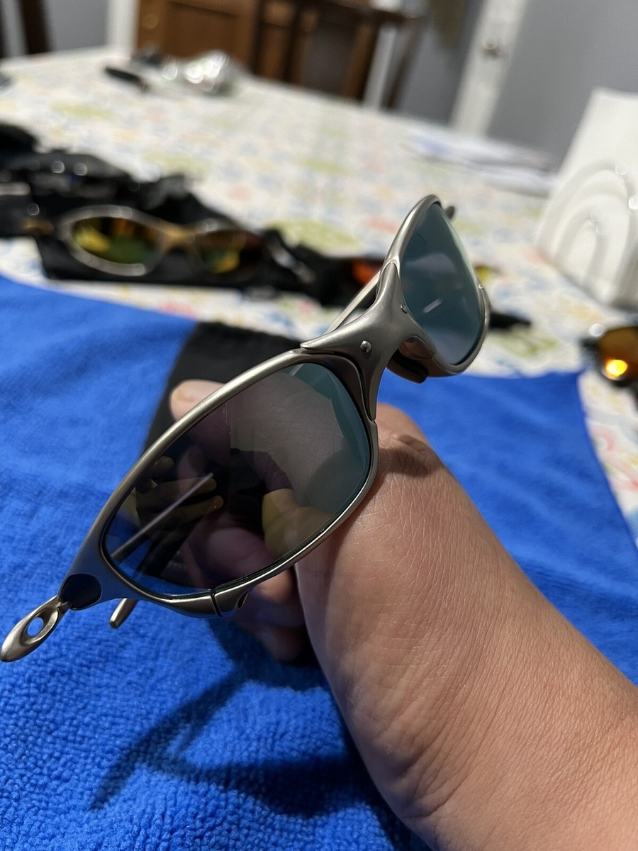 oakley juliet plasma emerald | eBay oakley juliet plasma emerald | eBay