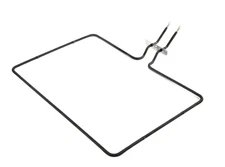 Bake Element For Whirlpool WFE540H0AE0 WFE540H0ES0 WFE714HLAS0