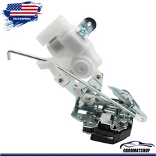 Rear Tailgate Door Lock Actuator Trunk Hatch For 2007-2014 Toyota FJ Cruiser