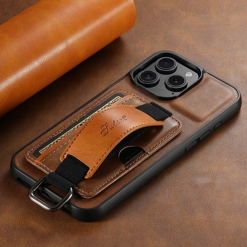Card Holder For Google Pixel 9 Pro XL 8 7 6 Pro 8a 7a 6a Phone Back Case Cover - Picture 14 of 22