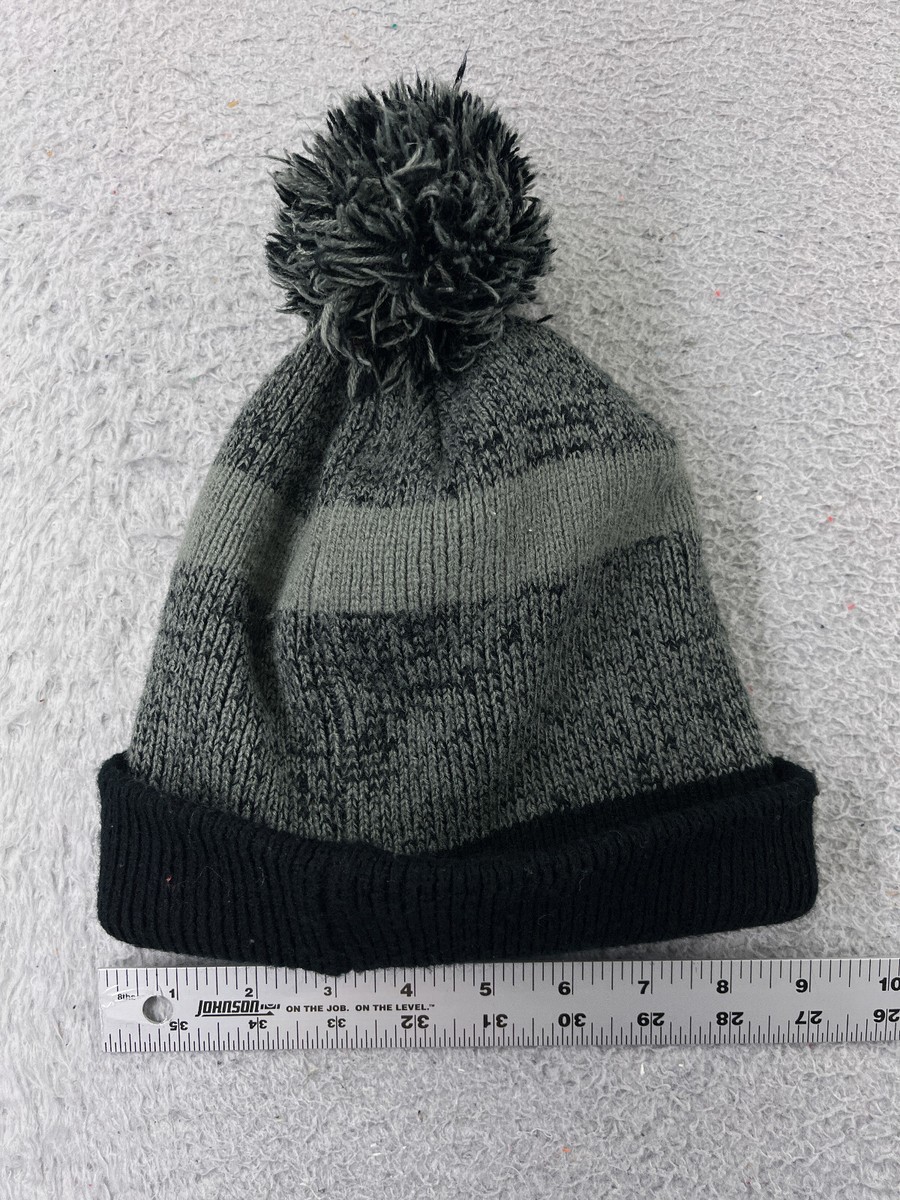 新品L'Appartement 【LANEUS/ラネウス】 BEANIE グレー LANEUS/ラネウス】 BEANIE（ニットキャップ・ビーニー）｜L