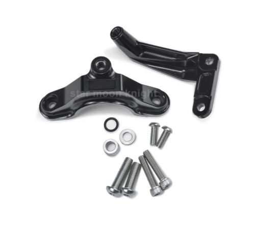 Steering Stabilizer &Mount Kit For Kawasaki Ninja ZX-6R 636 ZX 6R 2013-2025 - Bild 20 von 24