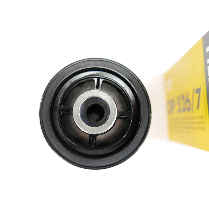 Oil Filter + Valve for VW Audi Seat 2.0 1.8 TSI 06J115403Q 06J115679E - Image 3 of 4