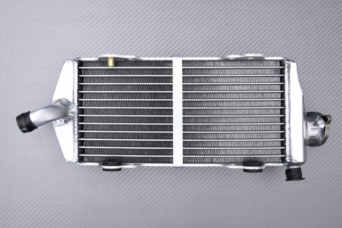 Radiateurs d'eau Racing pour Sherco 250 SE Factory 2018-2024 - 3