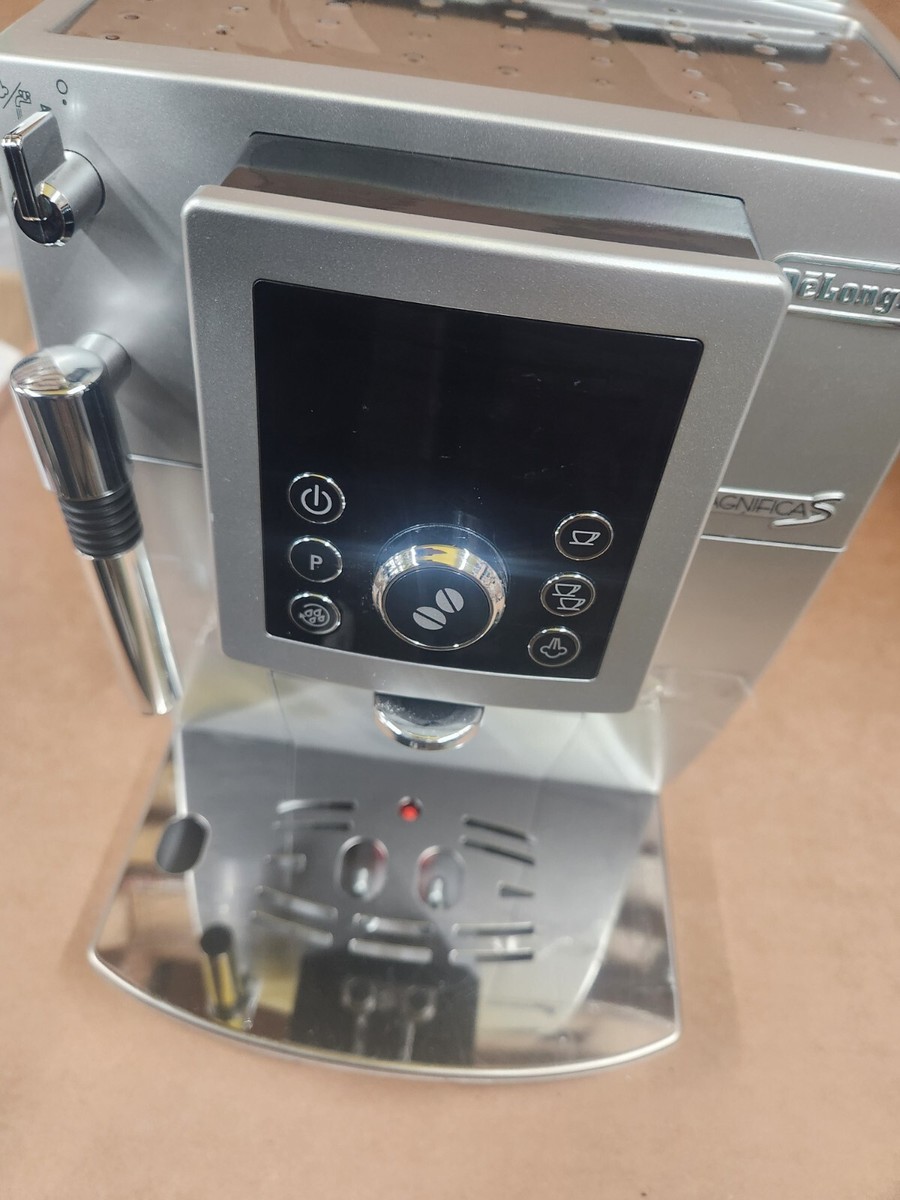Delonghi Magnifica S Automatic Espresso Coffee Machine