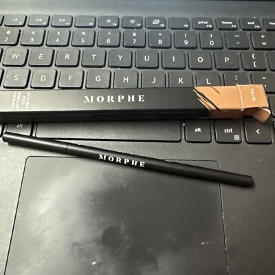 Morphe Micro Brow Pencil- Micro Crayon PRALINE 0.1 Gr. Brand New