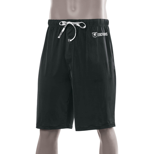 Stacy Adams Black Sleep Shorts | eBay