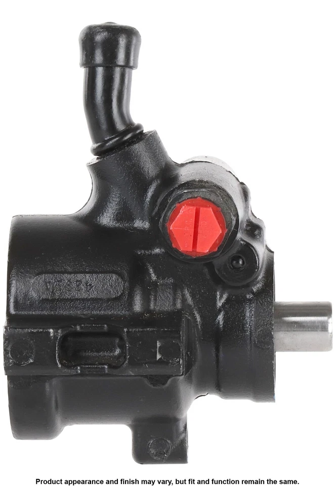 Bomba de dirección asistida Cardone para Chevrolet Corvette 1997-2013 Foto 3 de 4