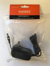 YUNEEC Typhoon ActionCam Charger 